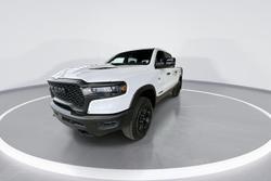 2025 RAM 1500 Rebel Hurricane SO