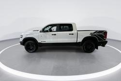 2025 RAM 1500 Rebel Hurricane SO