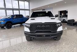 2025 RAM 1500 Rebel Hurricane SO