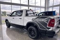 2025 RAM 1500 Rebel Hurricane SO