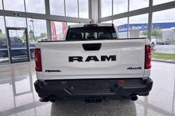 2025 RAM 1500 Rebel Hurricane SO