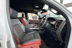 2025 RAM 1500 Rebel Hurricane SO