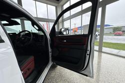 2025 RAM 1500 Rebel Hurricane SO