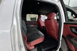 2025 RAM 1500 Rebel Hurricane SO