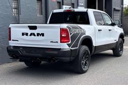 2025 RAM 1500 Rebel Hurricane SO