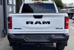 2025 RAM 1500 Rebel Hurricane SO