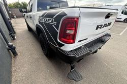 2025 RAM 1500 Rebel Hurricane SO