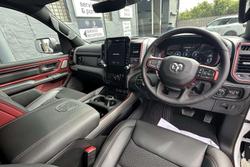 2025 RAM 1500 Rebel Hurricane SO