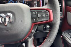 2025 RAM 1500 Rebel Hurricane SO