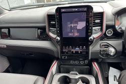 2025 RAM 1500 Rebel Hurricane SO