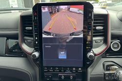 2025 RAM 1500 Rebel Hurricane SO