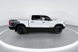 2025 RAM 1500 Rebel Hurricane SO