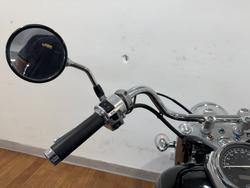 2012 Honda VT400 Black