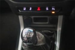 2016 Holden Colorado LTZ RG MY17 4X4 Dual Range Satin Steel Grey