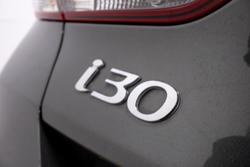 2021 Hyundai i30 Active