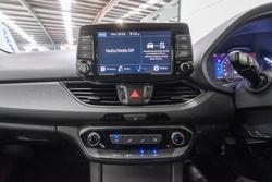 2021 Hyundai i30 Active
