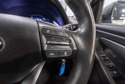 2021 Hyundai i30 Active