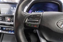 2021 Hyundai i30 Active