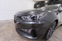 2021 Hyundai i30 Active