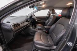 2021 Hyundai i30 Active