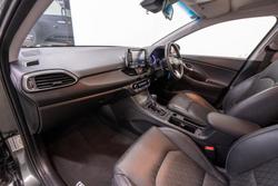 2021 Hyundai i30 Active