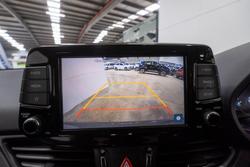 2021 Hyundai i30 Active