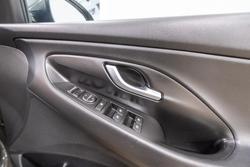 2021 Hyundai i30 Active