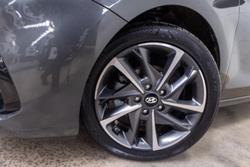 2021 Hyundai i30 Active