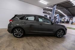 2021 Hyundai i30 Active