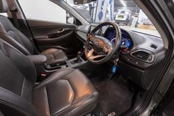 2021 Hyundai i30 Active