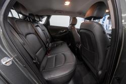 2021 Hyundai i30 Active