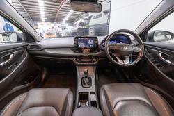 2021 Hyundai i30 Active