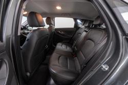 2021 Hyundai i30 Active