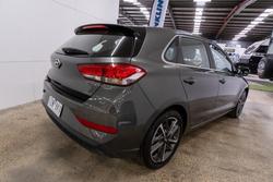 2021 Hyundai i30 Active