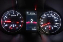 2020 Kia Picanto GT-Line