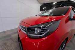 2020 Kia Picanto GT-Line