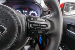 2020 Kia Picanto GT-Line