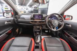 2020 Kia Picanto GT-Line