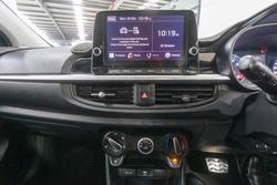 2020 Kia Picanto GT-Line