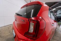 2020 Kia Picanto GT-Line