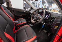 2020 Kia Picanto GT-Line