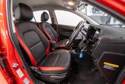 2020 Kia Picanto GT-Line