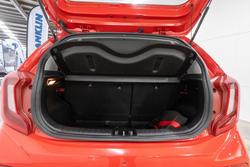 2020 Kia Picanto GT-Line