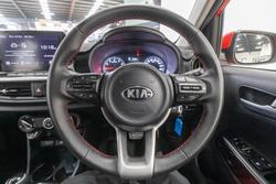 2020 Kia Picanto GT-Line