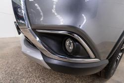 2016 Mitsubishi Outlander LS