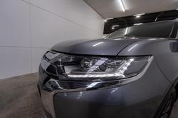 2016 Mitsubishi Outlander LS