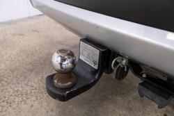 2016 Mitsubishi Outlander LS