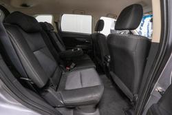 2016 Mitsubishi Outlander LS