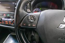 2016 Mitsubishi Outlander LS