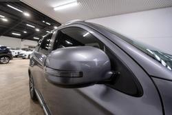 2016 Mitsubishi Outlander LS